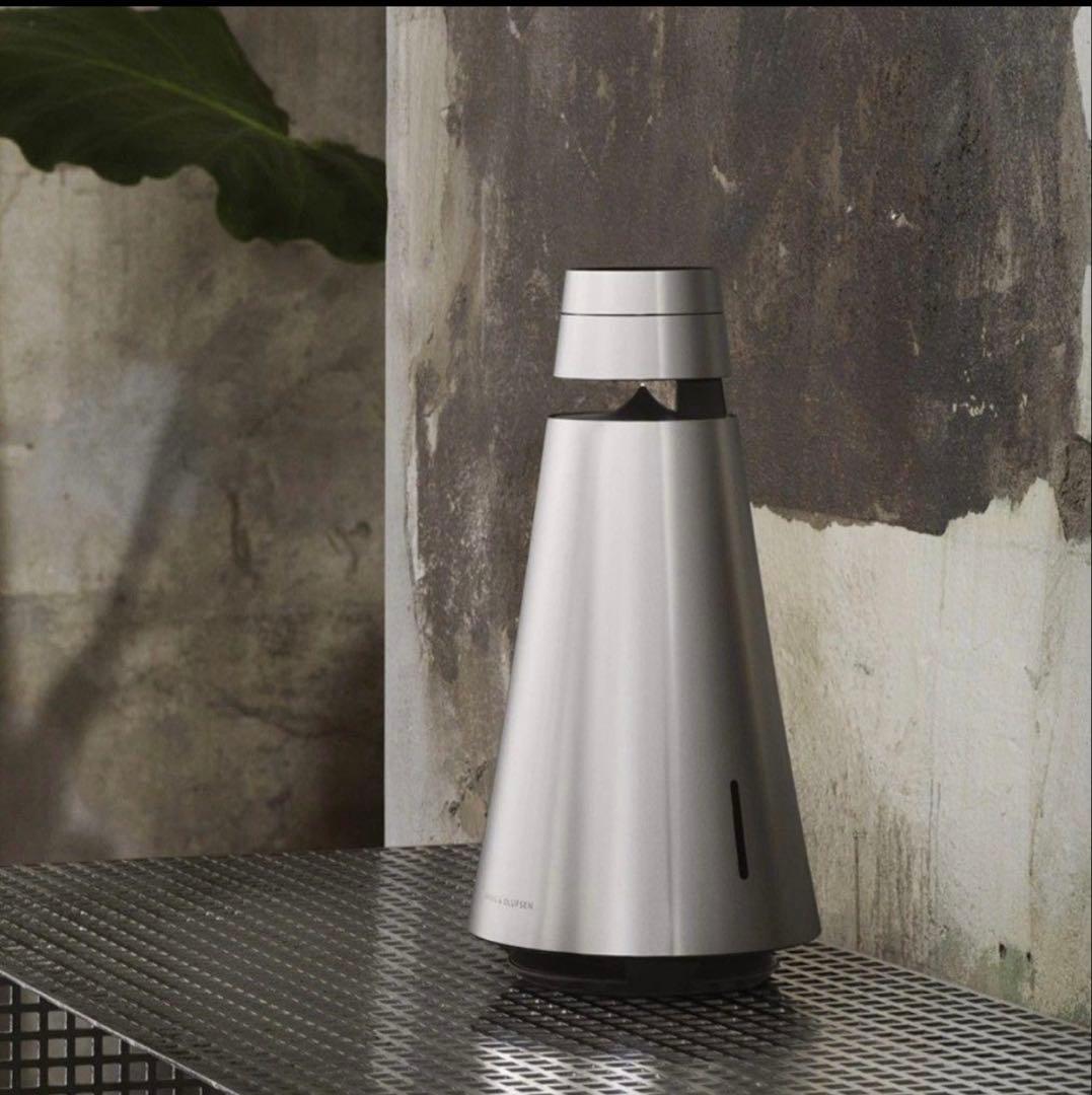 【希少】Bang & Olufsen バング&オルフセン Beosound 1