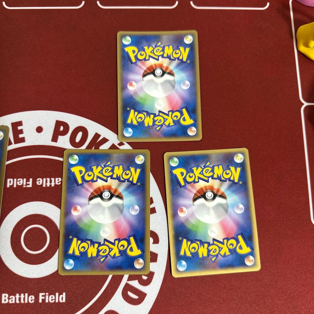 ポケモンカードゲーム 映画公開記念ランダムパック2009 14枚セット