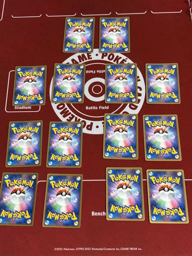 ポケモンカードゲーム 映画公開記念ランダムパック2009 14枚セット