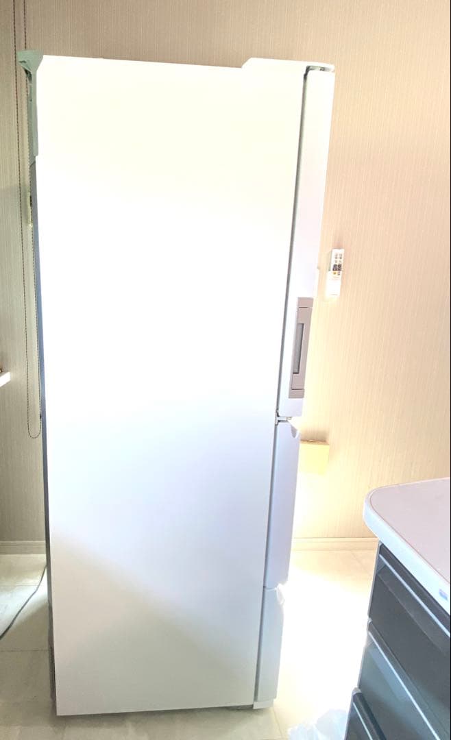 【美品】SJ-GW35G-W