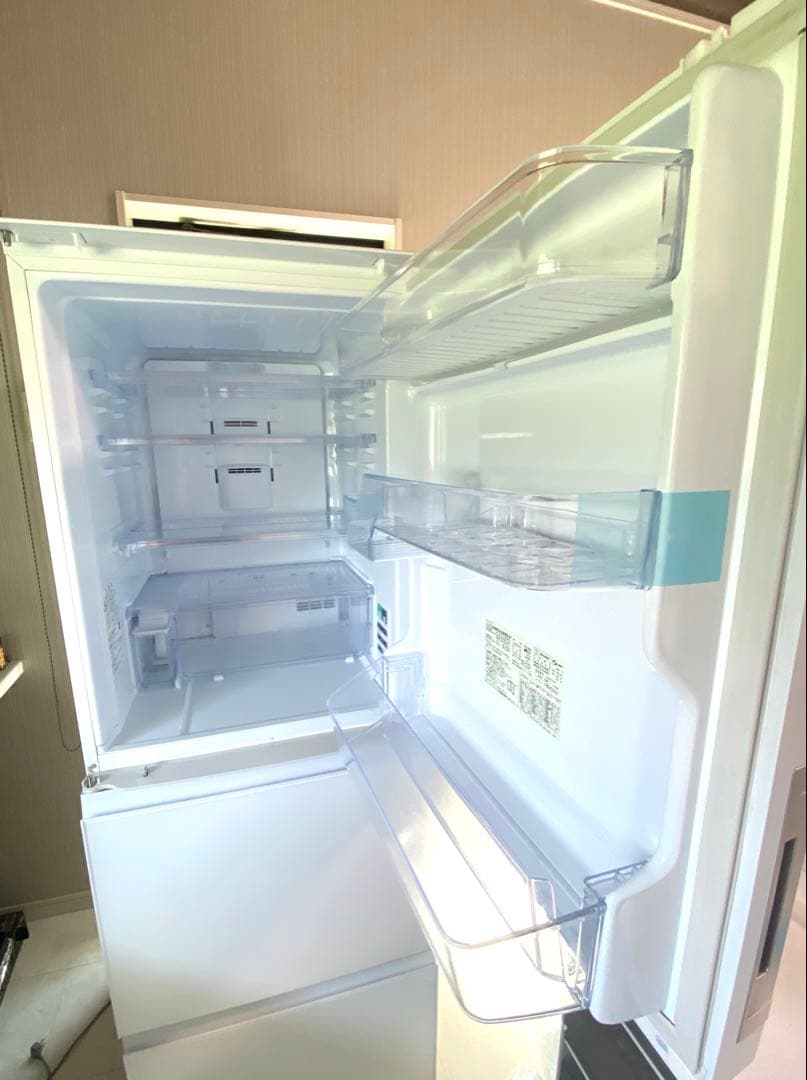 【美品】SJ-GW35G-W