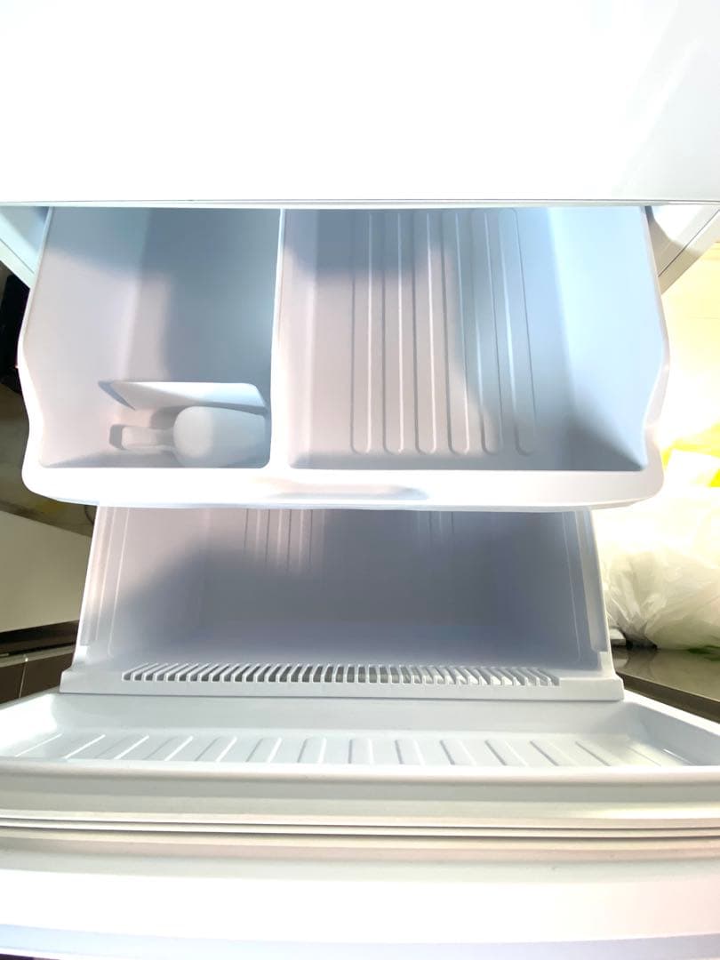 【美品】SJ-GW35G-W