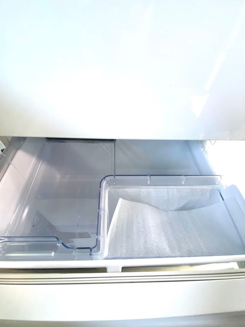 【美品】SJ-GW35G-W