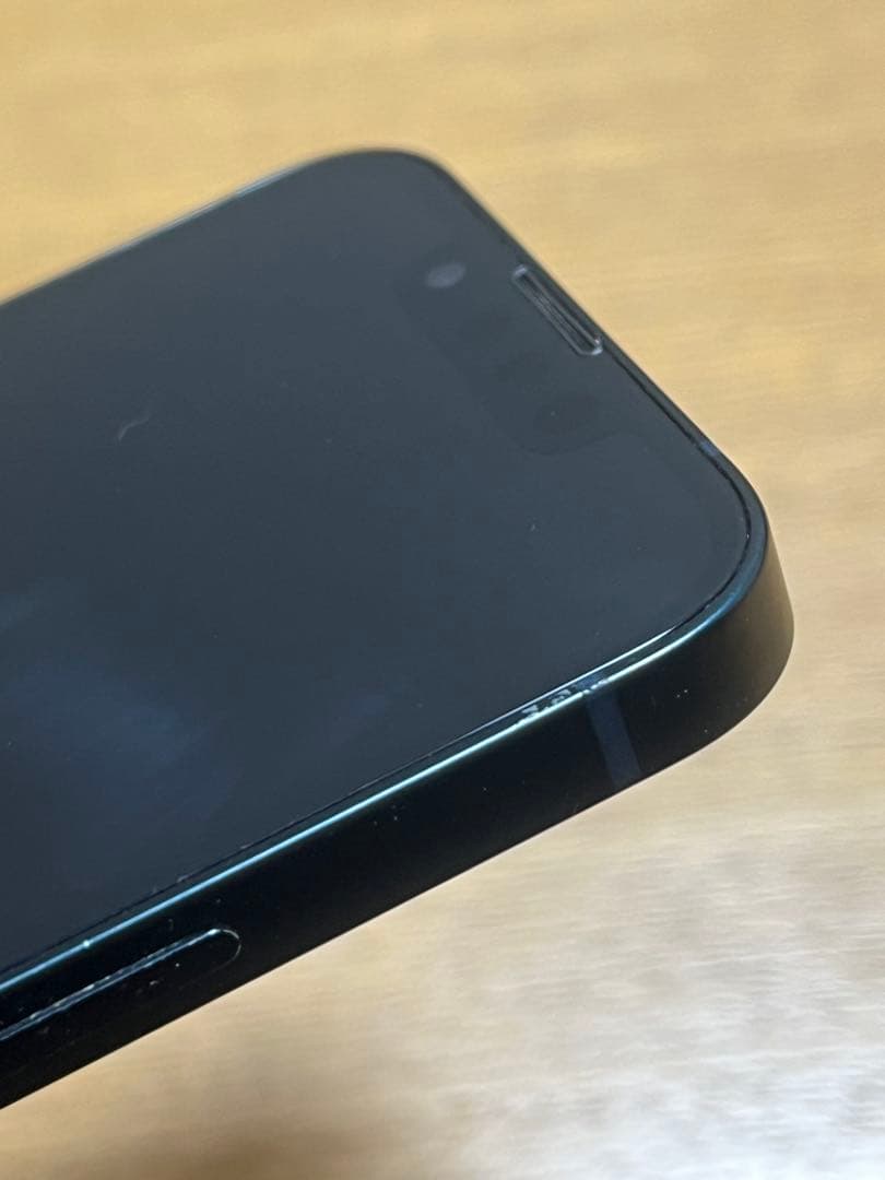 【バッテリー98%】iPhone13mini 128GB ミッドナイト