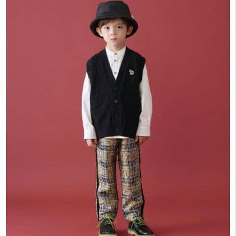 ☆ ポールスミスジュニア 未開封✨ コーディネートボーイズ3点セット