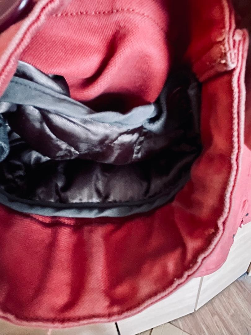 GERUGA モッズコート duster parka インナー付