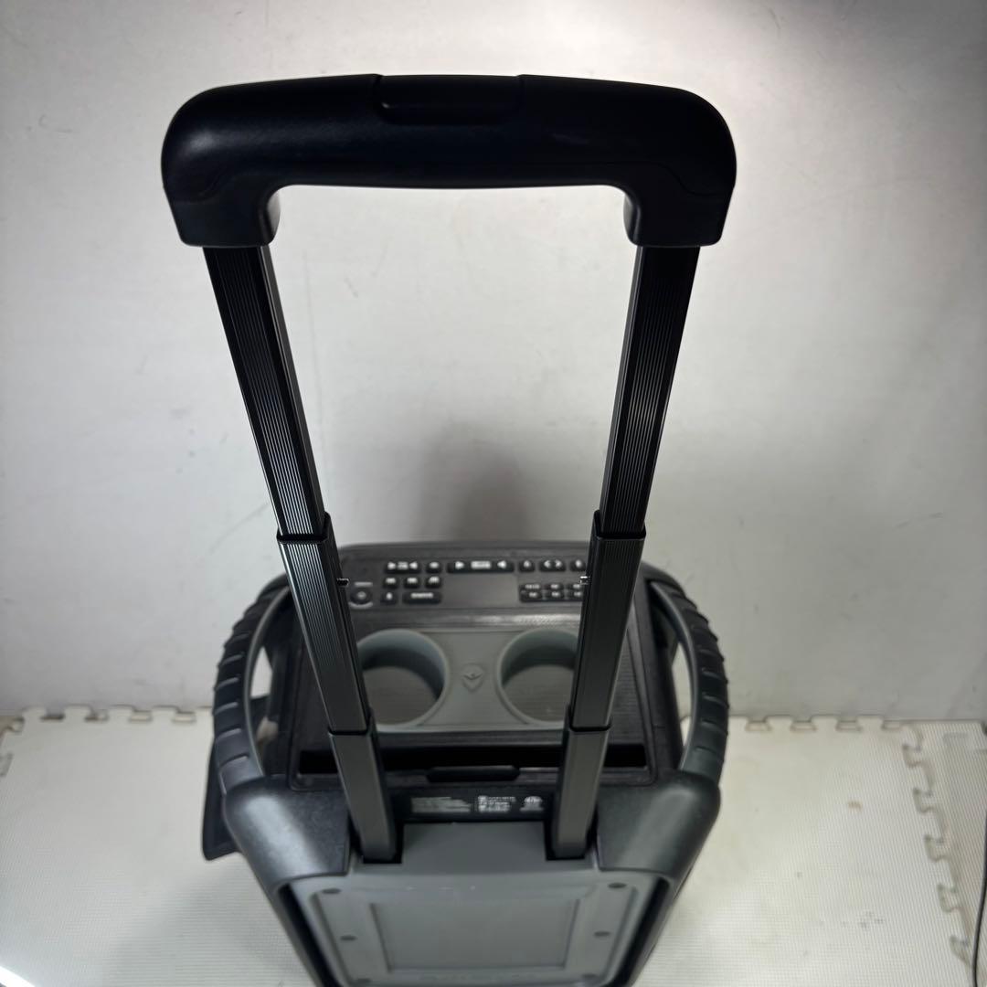 ユニーク　ECOXGEAR EcoBoulder+ スピーカー