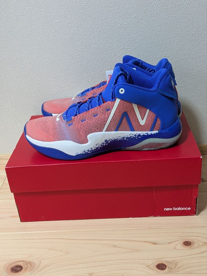 森*介様 new balance wxy v2　新品未使用