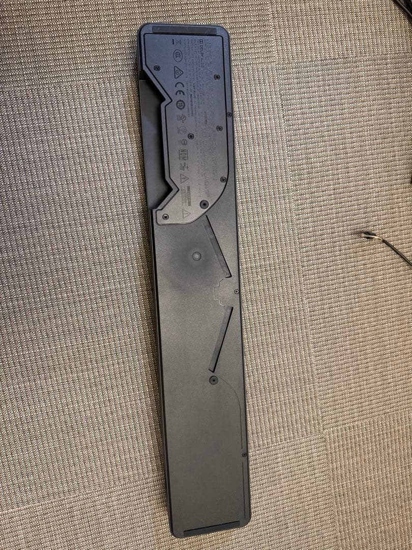 スピーカー・ウーファー Bose TV Speaker 431974