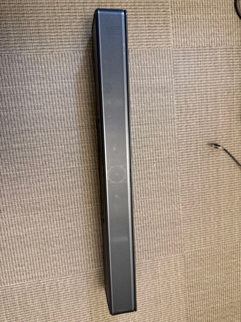 スピーカー・ウーファー Bose TV Speaker 431974