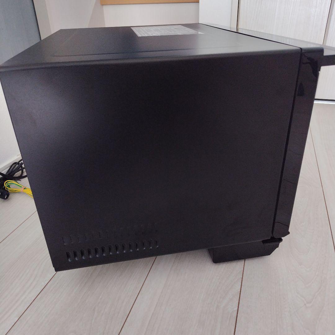 パナソニック　NE-MS267 オーブンレンジ　 2021年製
