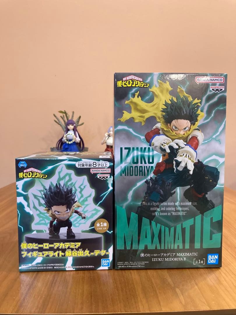 プライズフィギュア22体まとめ売り⭐️