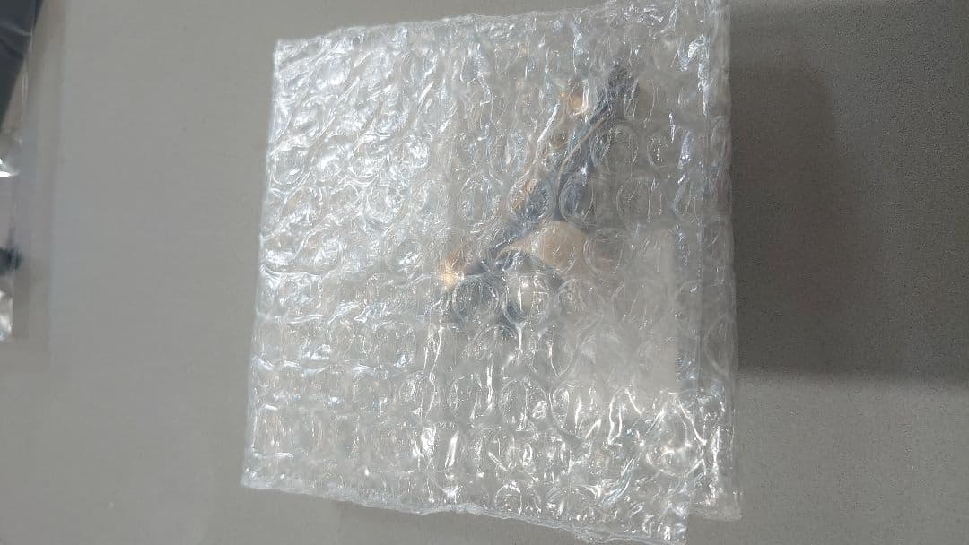 【新品未使用品】アレクサンドル ドゥ パリ バレッタ (6 cm) ※保護袋付属