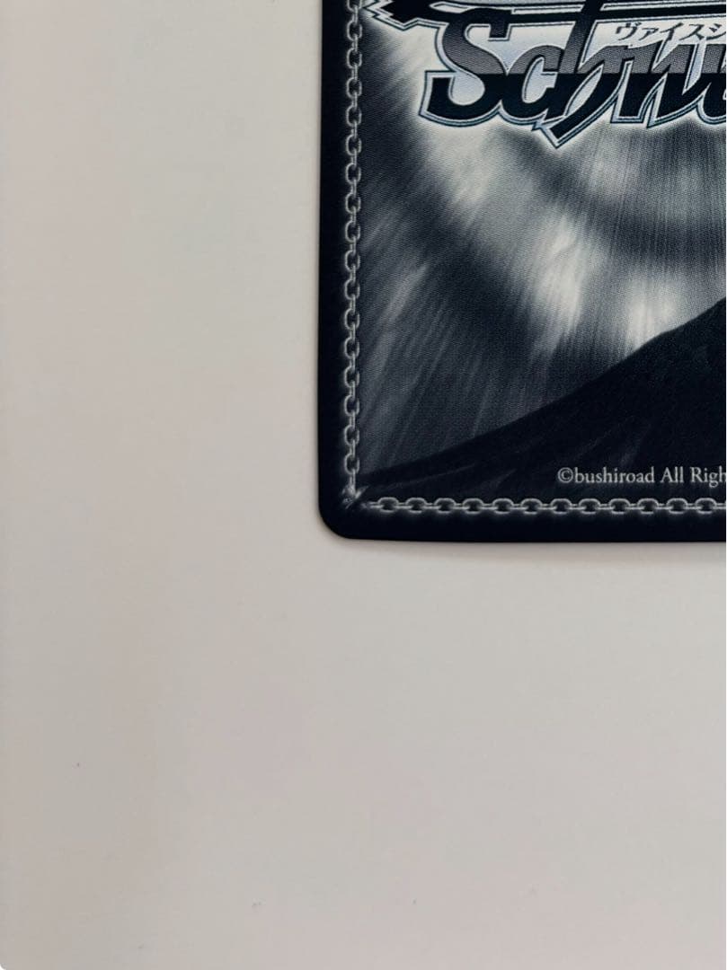 【ヴァイスシュバルツ】ペーター・シュトラッサー