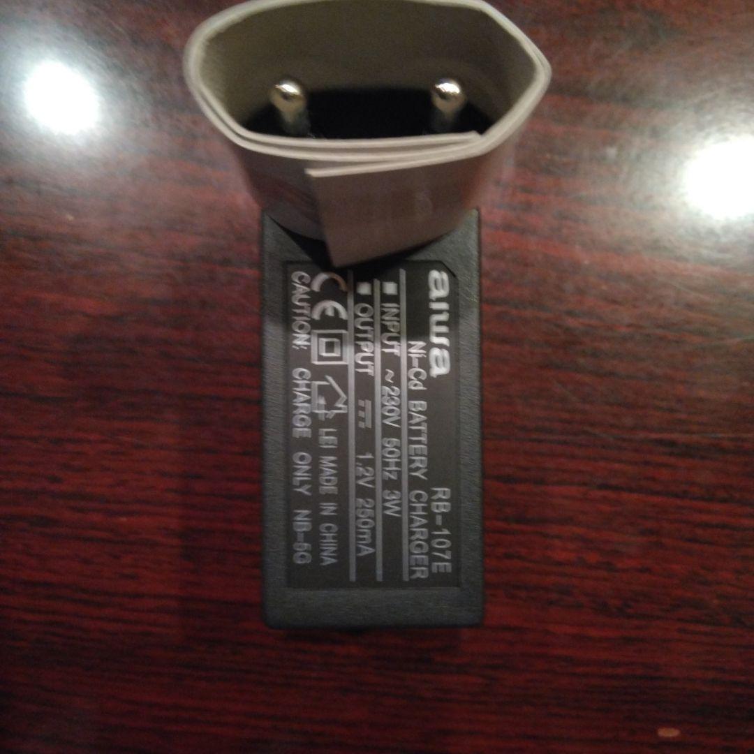 劇レア　逆輸入　アイワ　HS-PX417 カセットプレイヤー