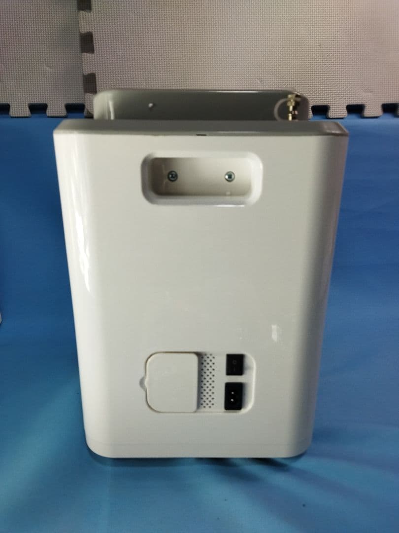 家庭用 小型酸素発生器 YY-11 未使用 通電OK 酸素濃縮器 難あり