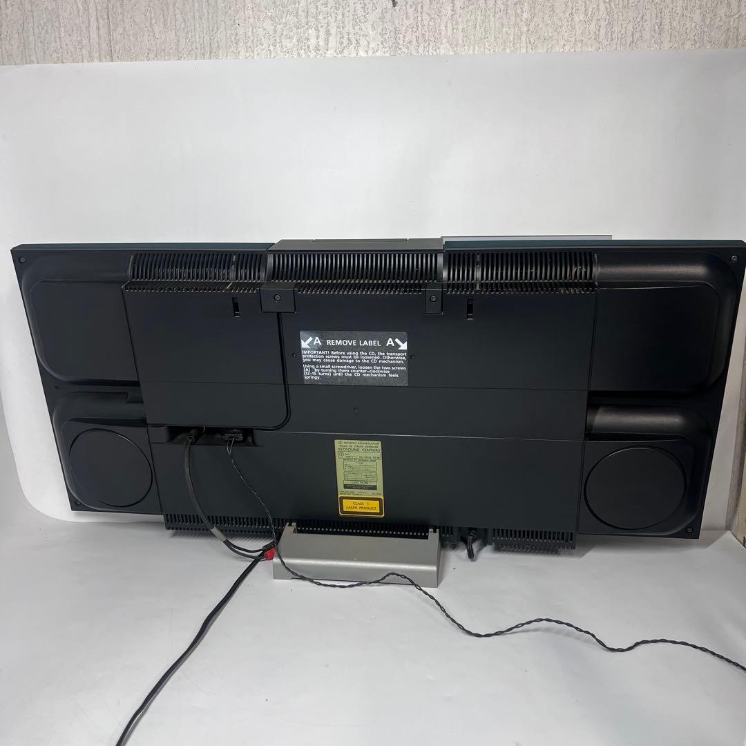 Bang&Olfsen Beosound Century バングアンドオルフセン