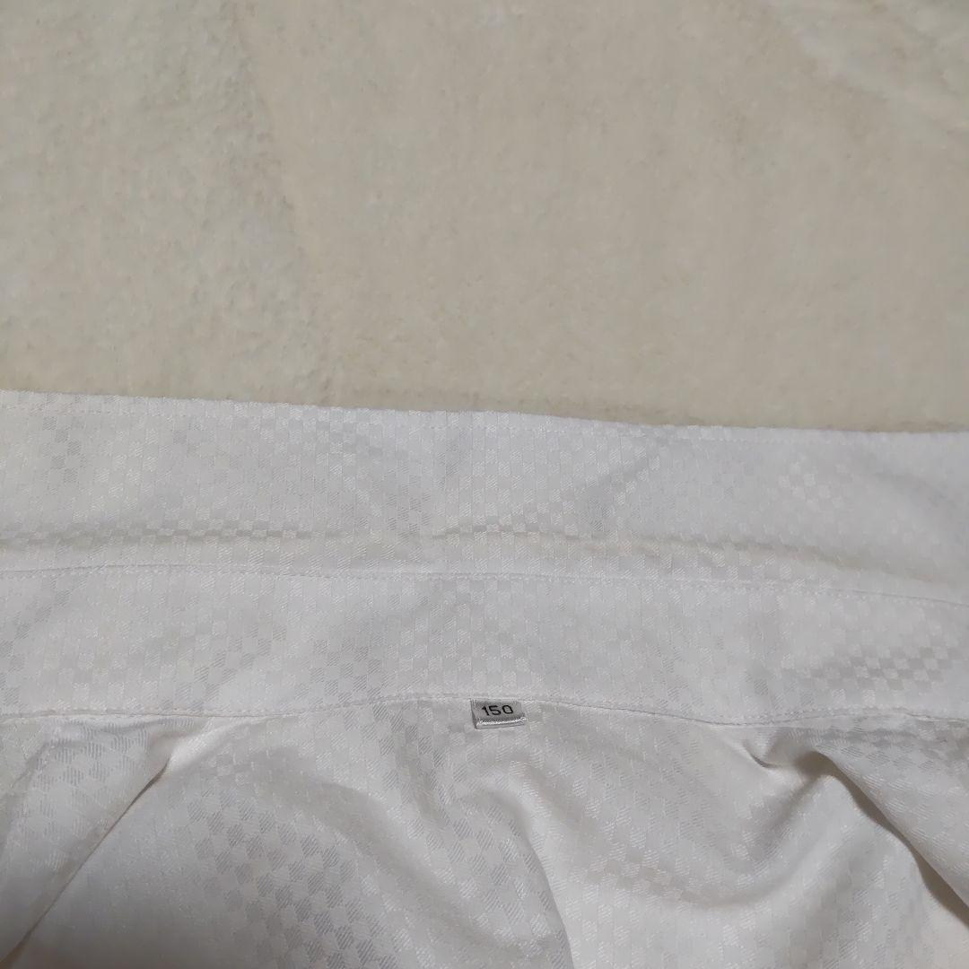 ワンダーファクトリー 6点セット 男の子 入学 卒園式 黒 150A