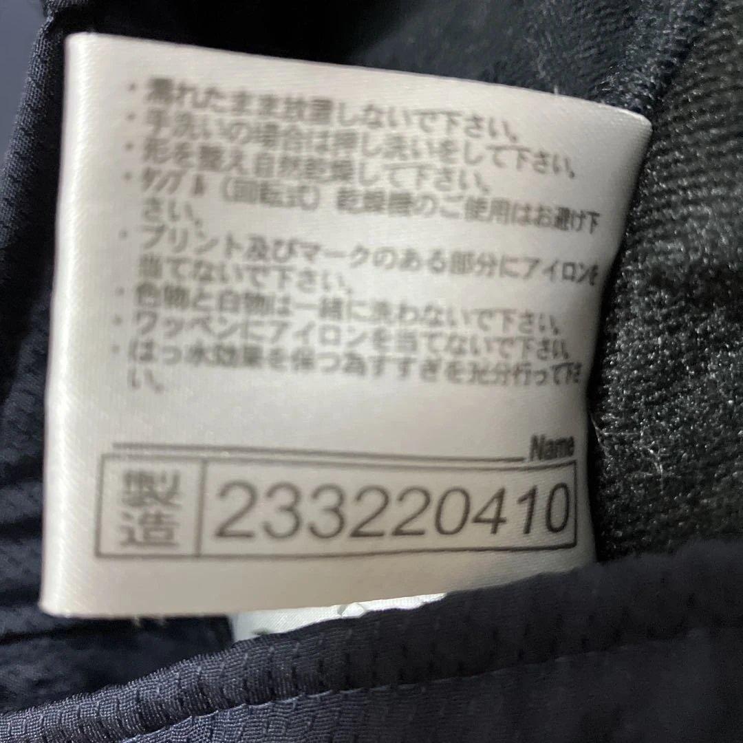 ★ itto0841 ★MIZUNO ブレスサーモ ウインドブレーカー