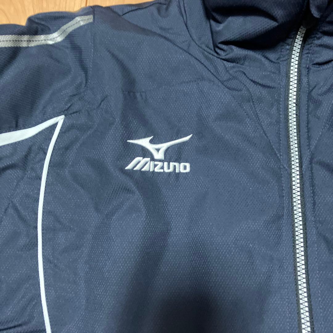 ★ itto0841 ★MIZUNO ブレスサーモ ウインドブレーカー
