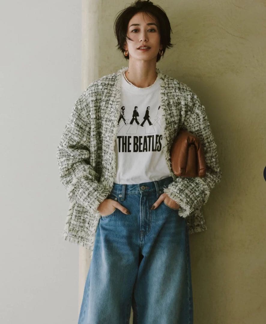 ジャケット・アウター Camelcaramel