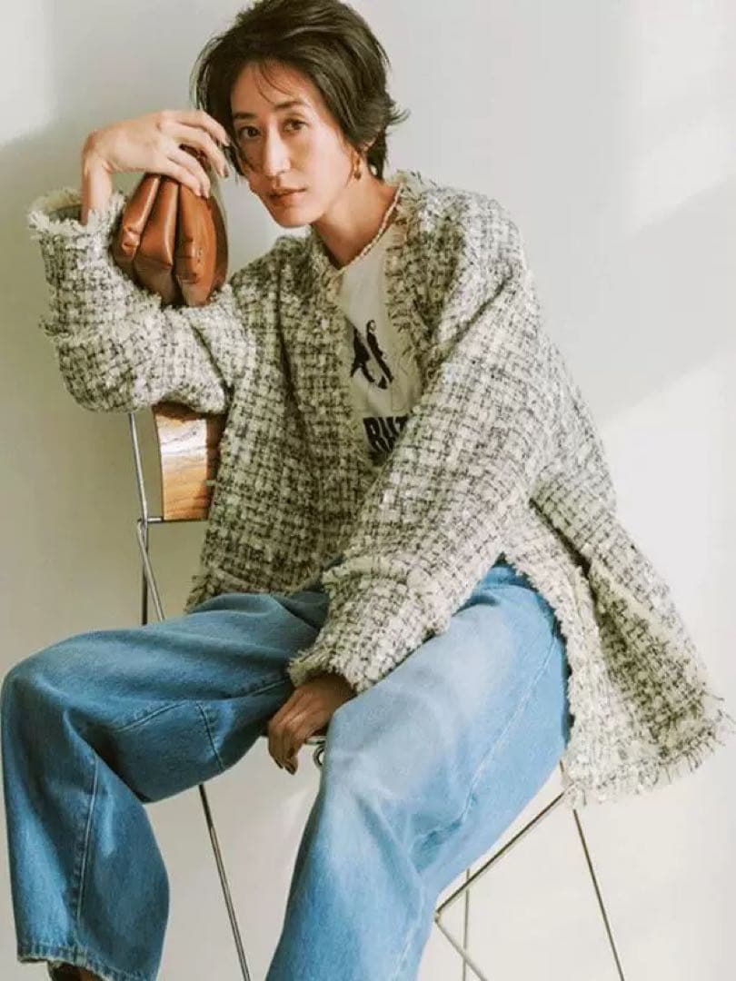 ジャケット・アウター Camelcaramel