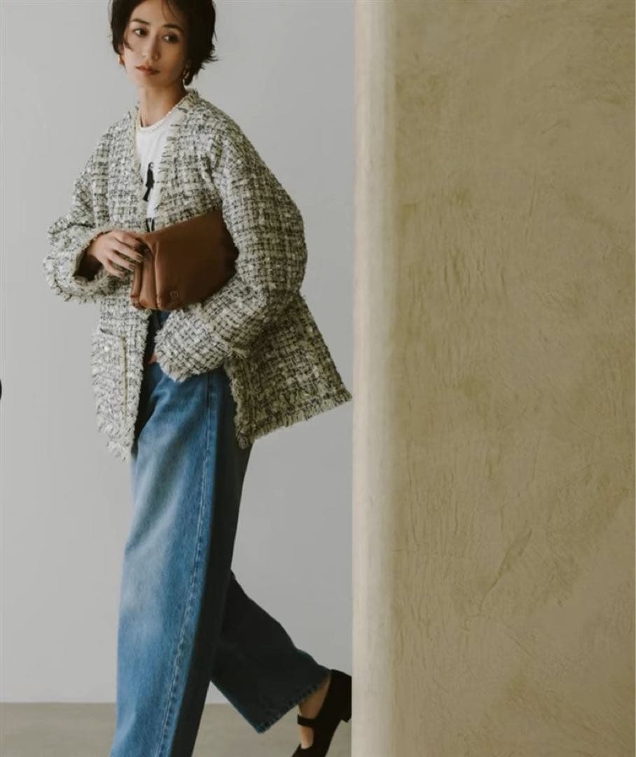 ジャケット・アウター Camelcaramel