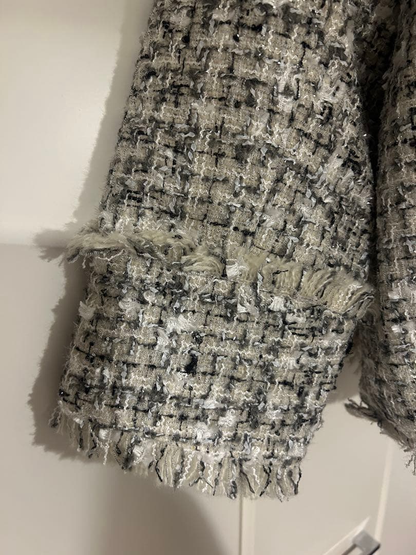 ジャケット・アウター Camelcaramel