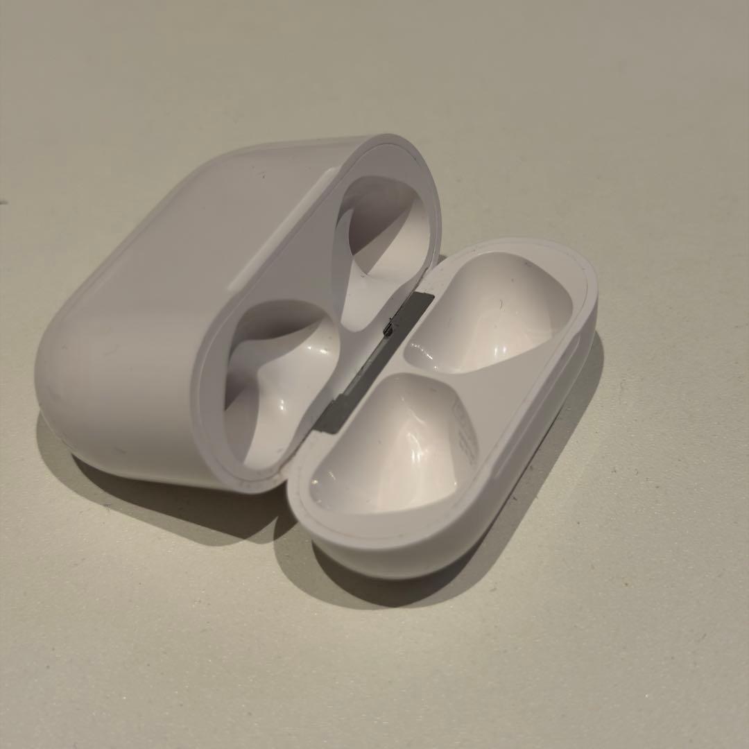 AirPods4 ノイズキャンセルver