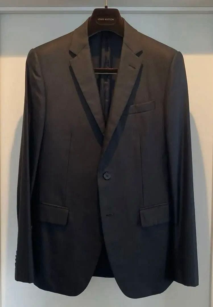 ここあ【ルイ・ヴィトン　スーツ　サイズ50】正規品