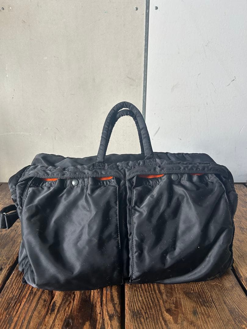 PORTER 吉田カバン　ボストンバッグ