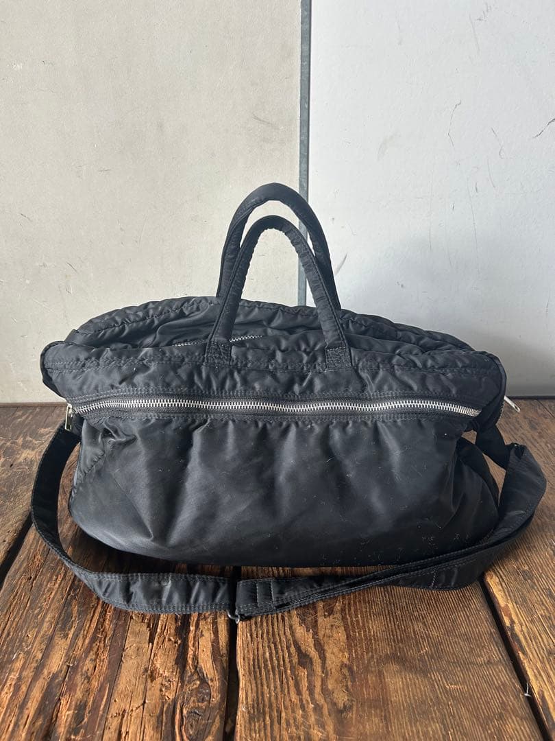 PORTER 吉田カバン　ボストンバッグ