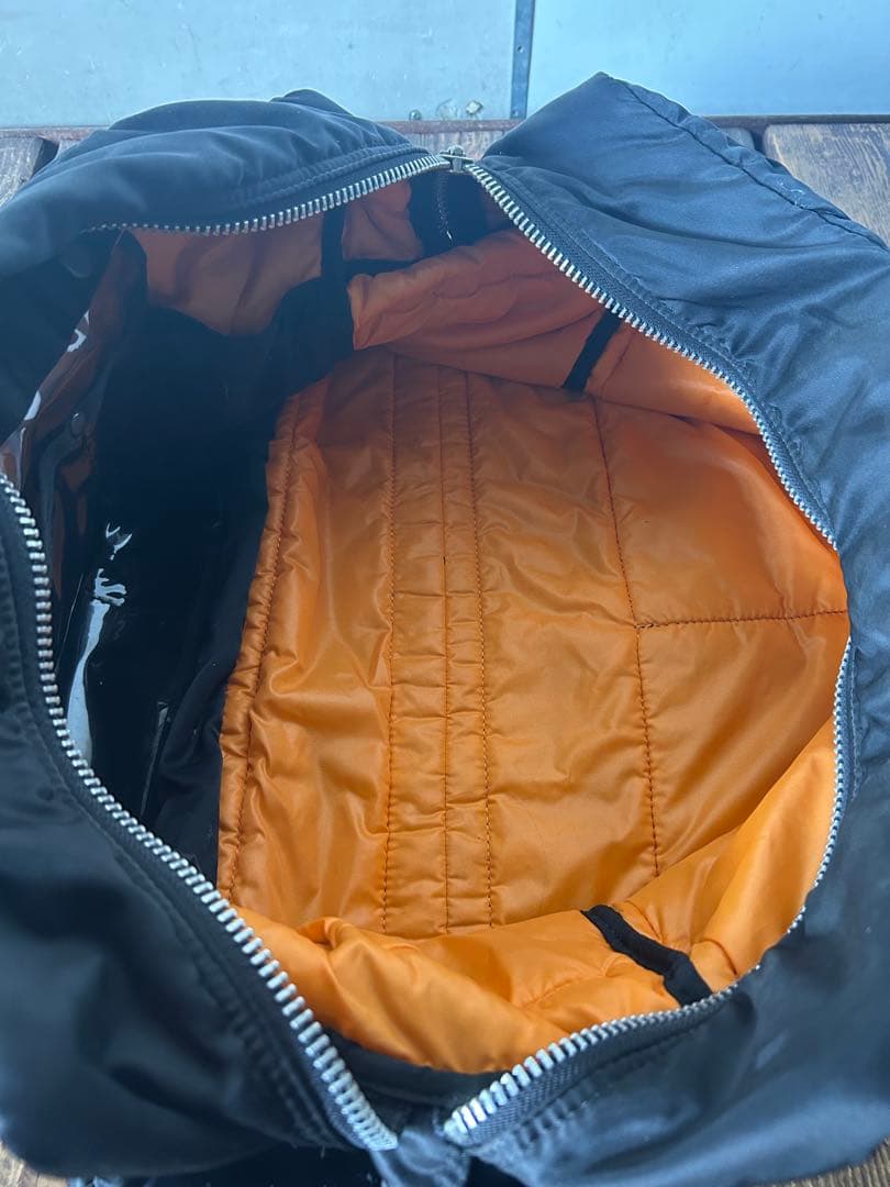 PORTER 吉田カバン　ボストンバッグ