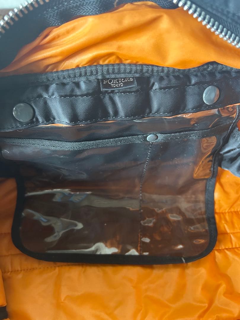 PORTER 吉田カバン　ボストンバッグ