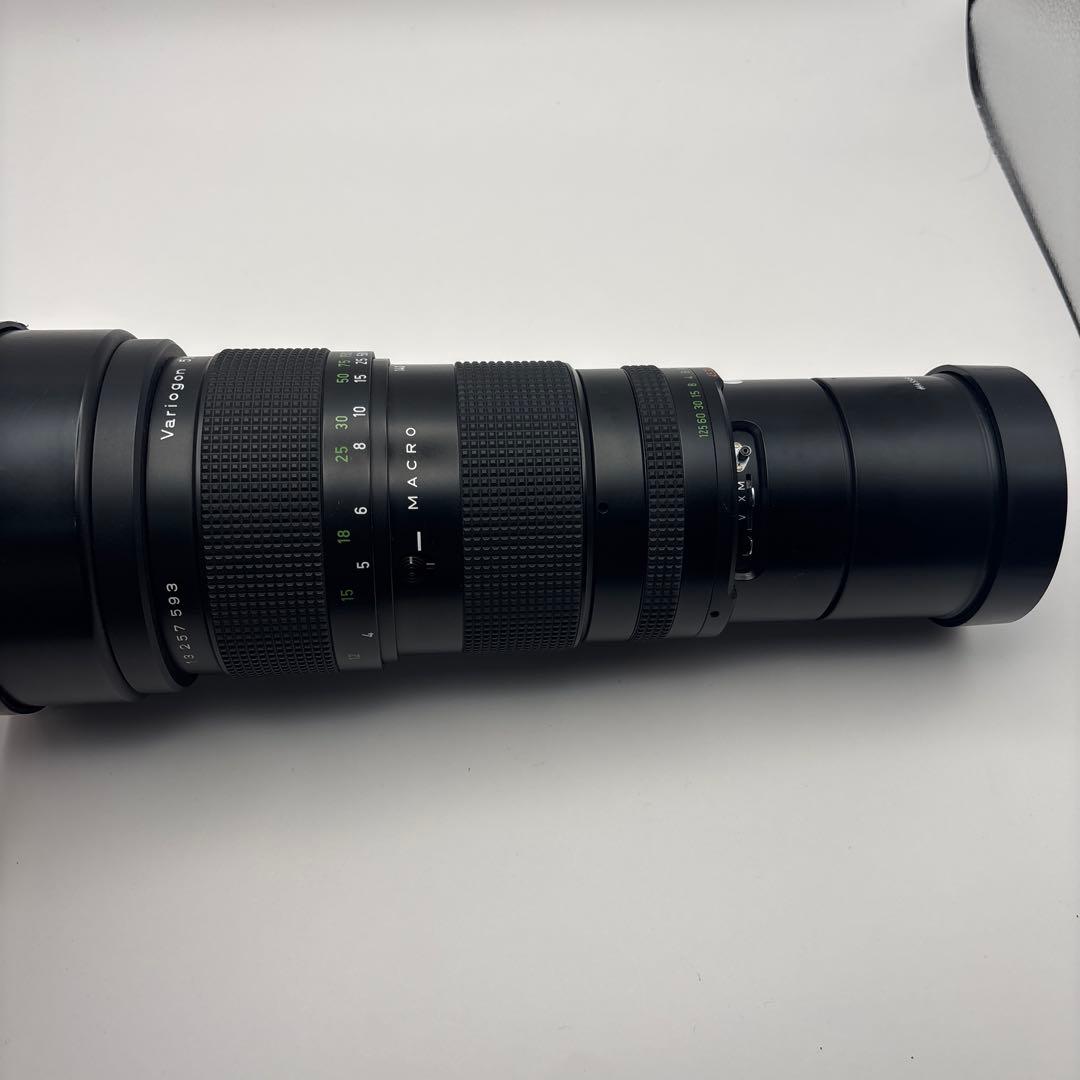 その他 C Variogon 140-280mm F5.6