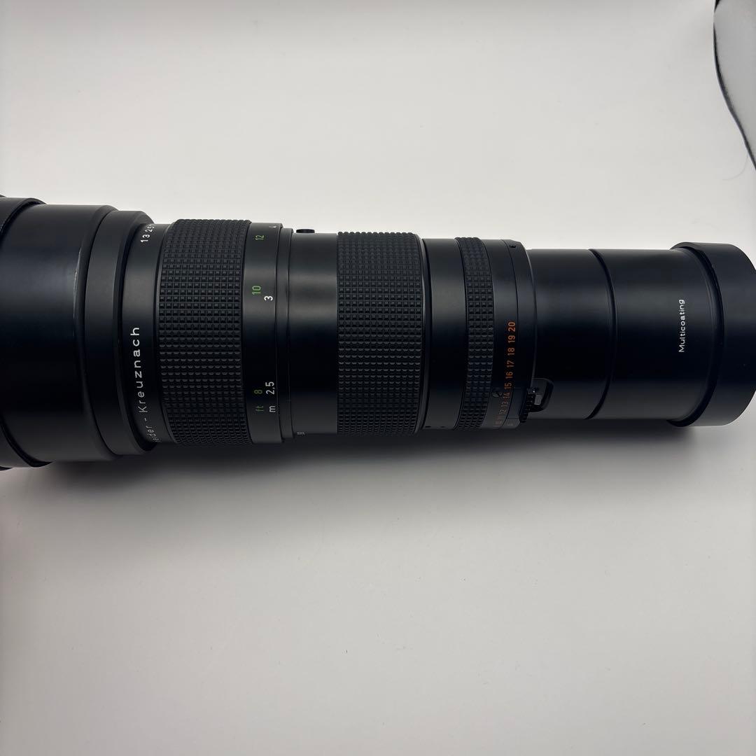 その他 C Variogon 140-280mm F5.6