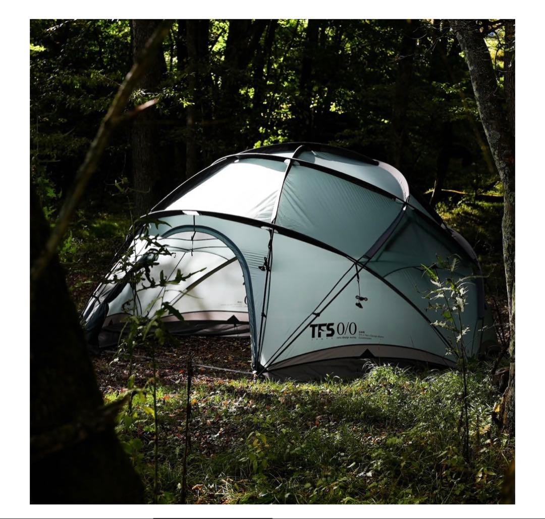 CAVE セット売り neru design works TFS