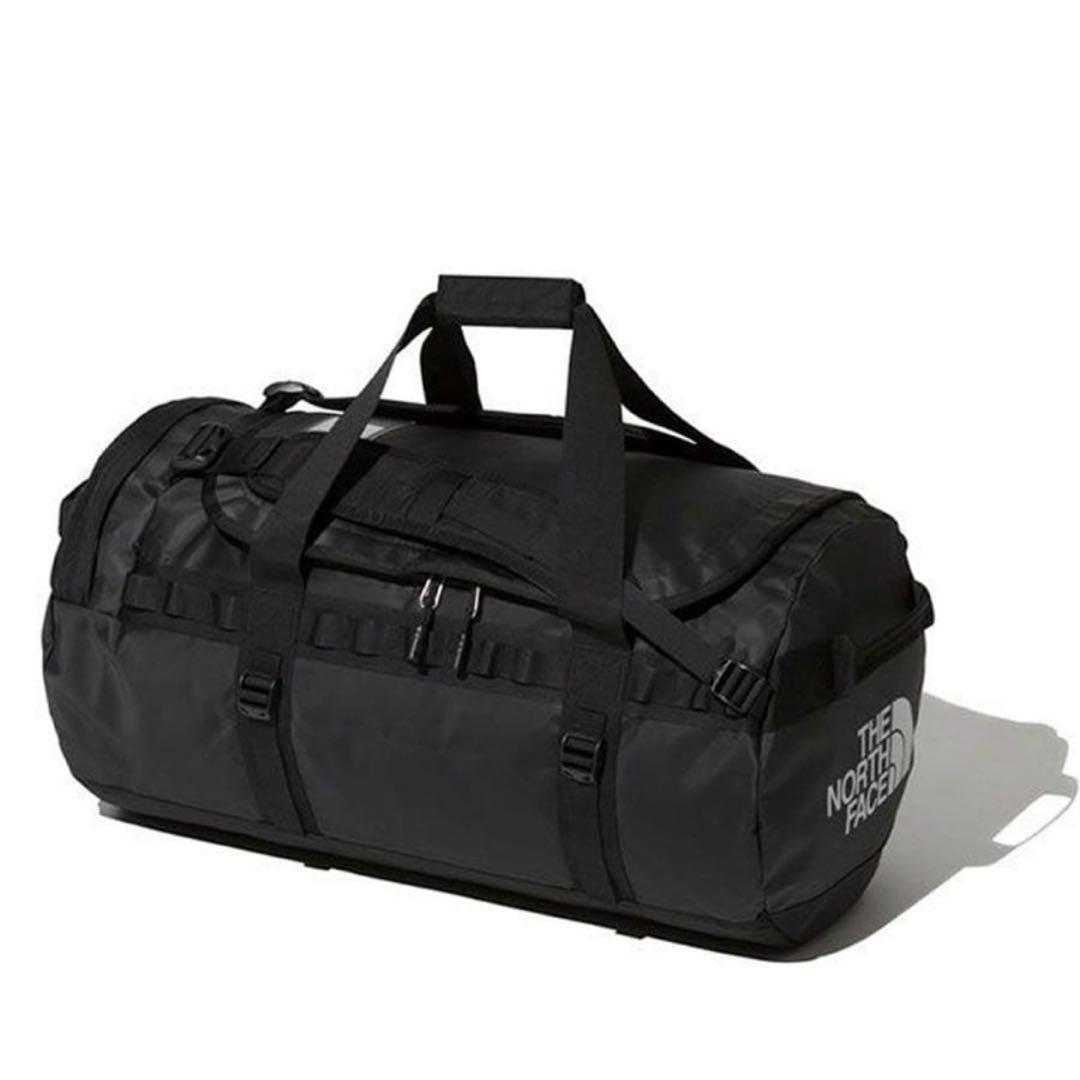 THE NORTH FACE BASE CAMP DUFFEL Sサイズ 50L