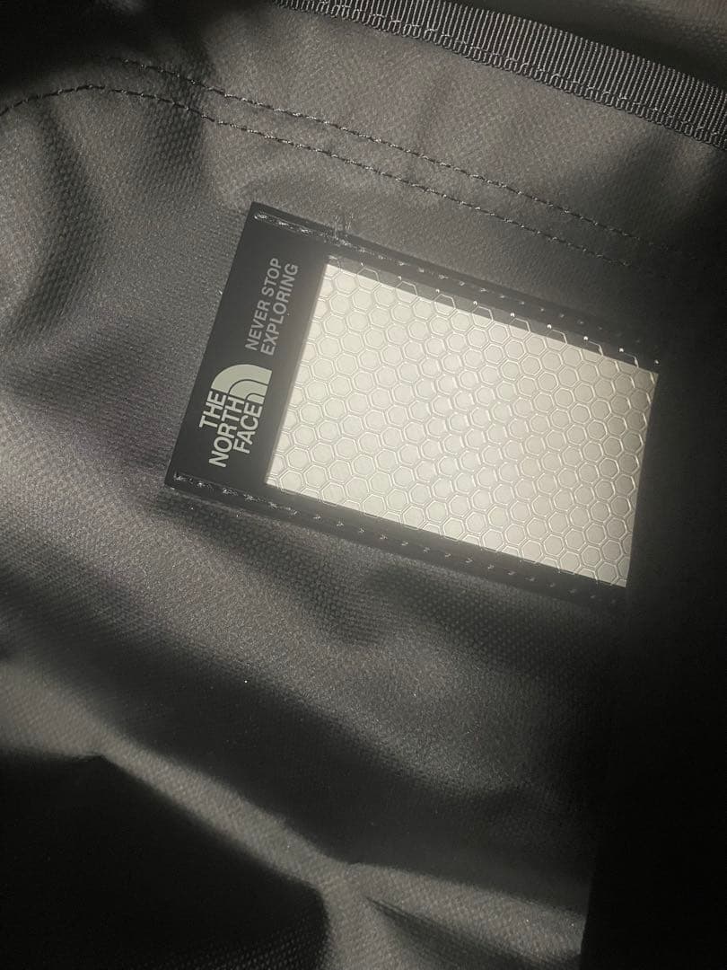 THE NORTH FACE BASE CAMP DUFFEL Sサイズ 50L