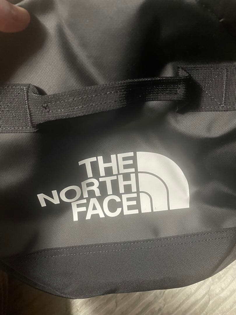 THE NORTH FACE BASE CAMP DUFFEL Sサイズ 50L