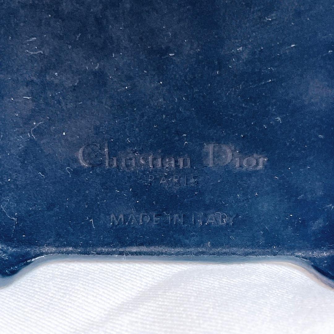 ✨未使用級✨Dior　LADY DIOR　iPhone15proケース　羊革