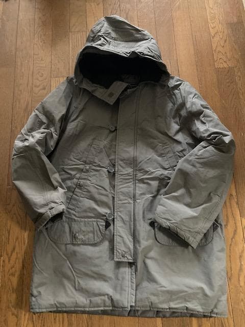 ジャケット・アウター USED ALPHA N3B