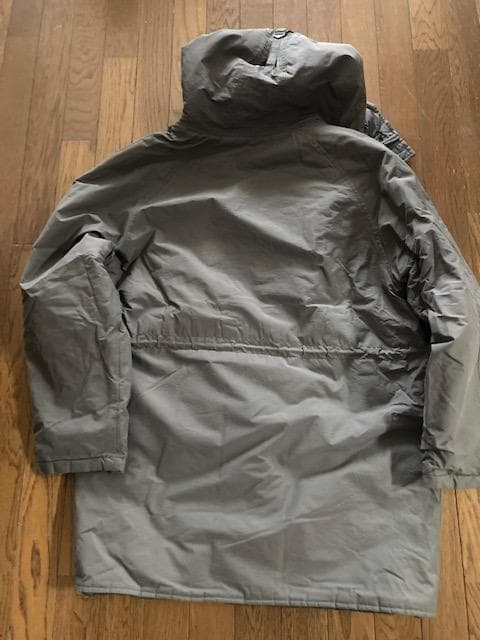 ジャケット・アウター USED ALPHA N3B