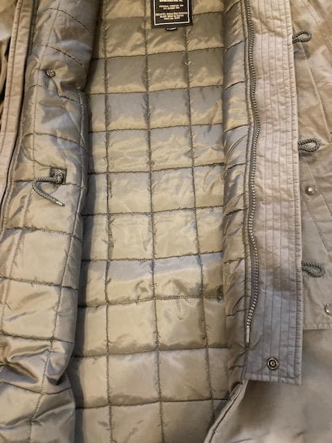 ジャケット・アウター USED ALPHA N3B