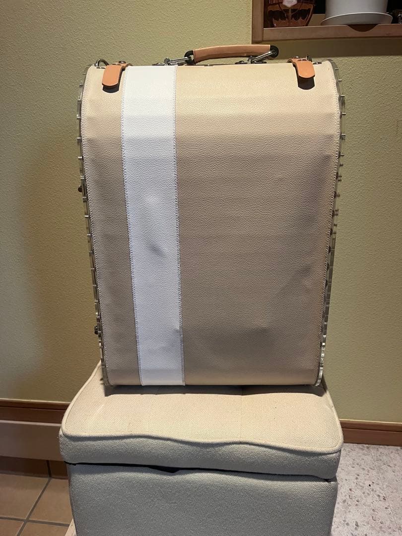 M*u様 LITTLE BUDDY LB500