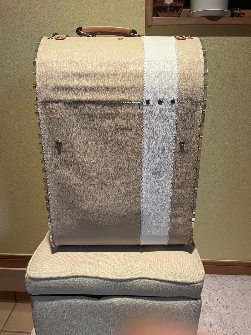 M*u様 LITTLE BUDDY LB500