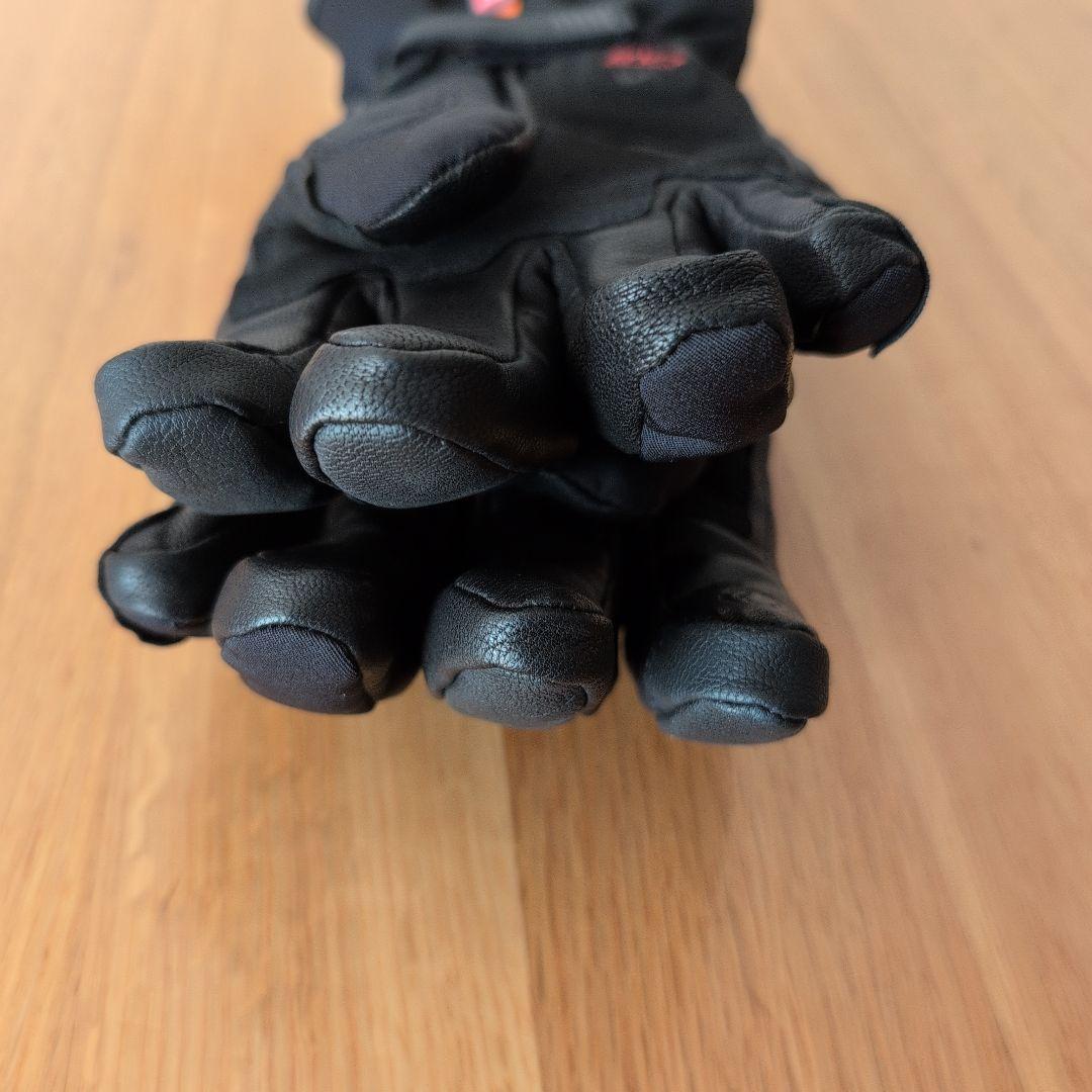 Furygan OSLO D3O PRIMALOFT フリュガン プリマロフト