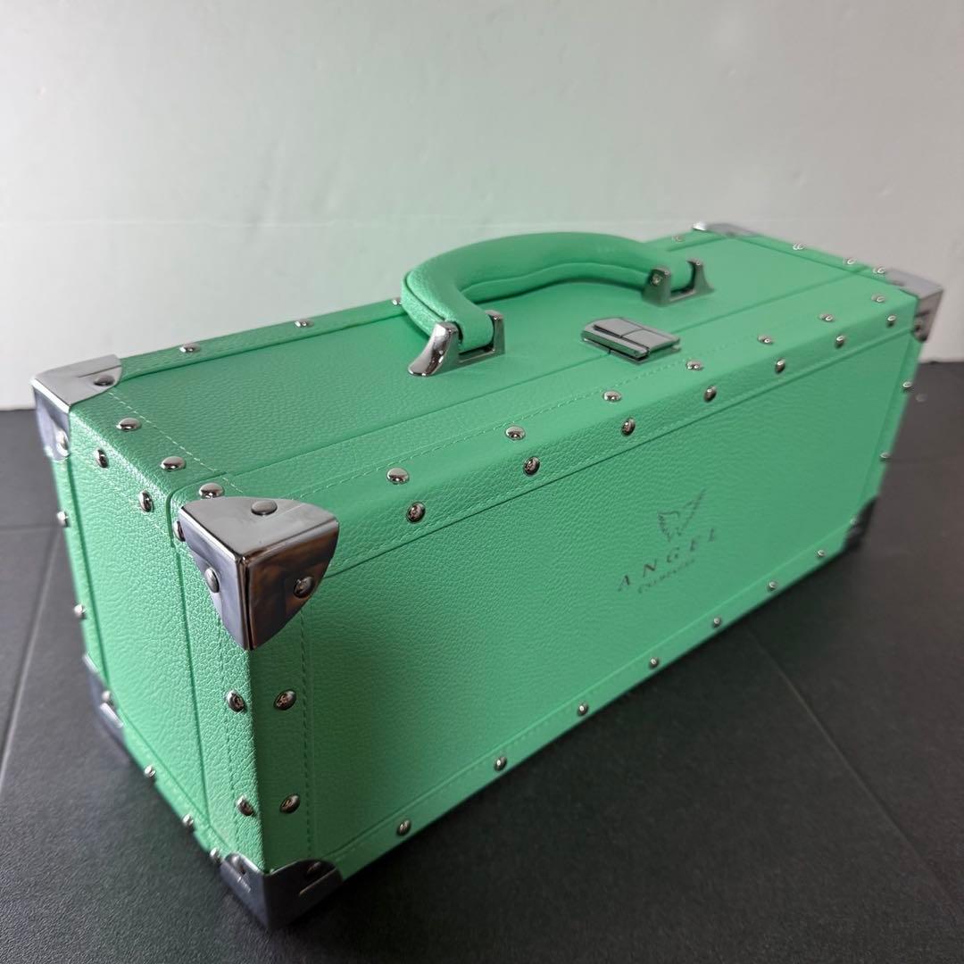 エンジェル　シャンパン　ヘイロー　グリーン　312