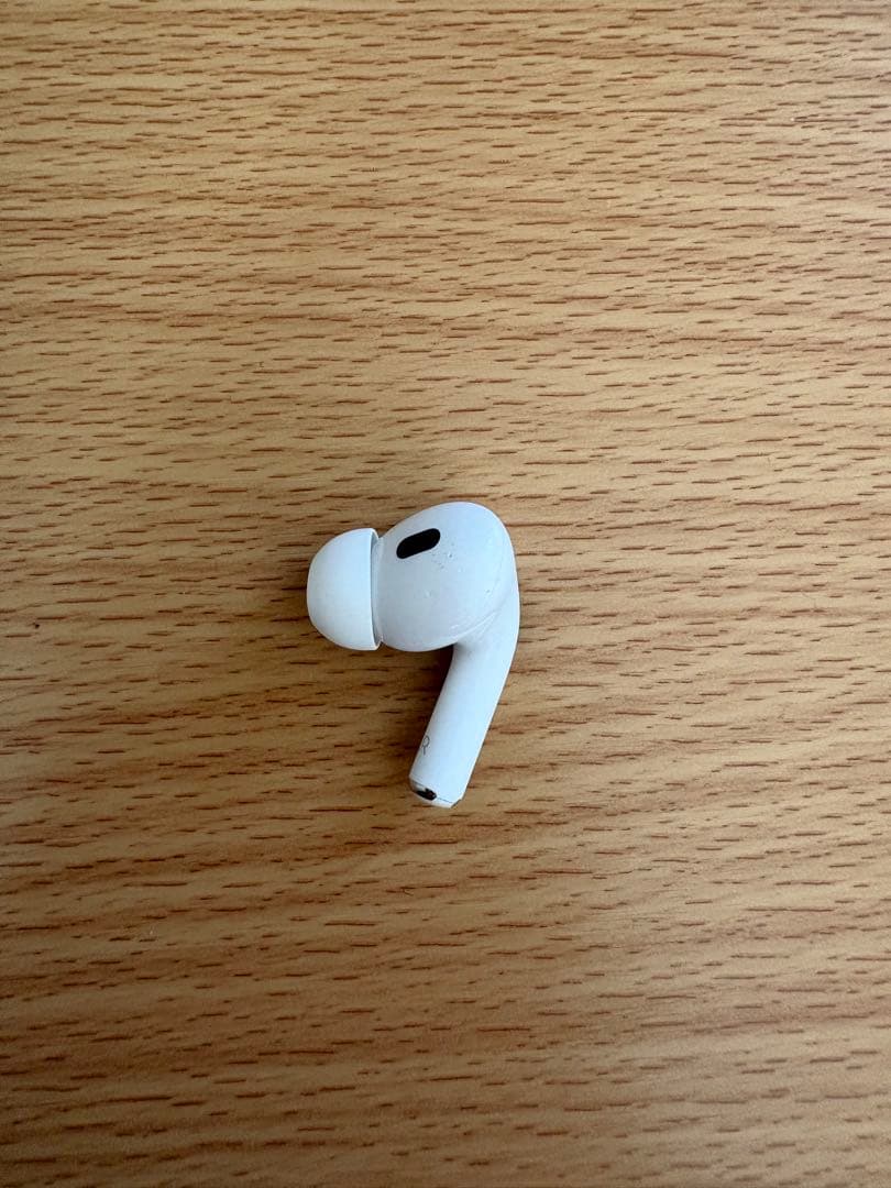 AirPods Pro2 バラ売り可