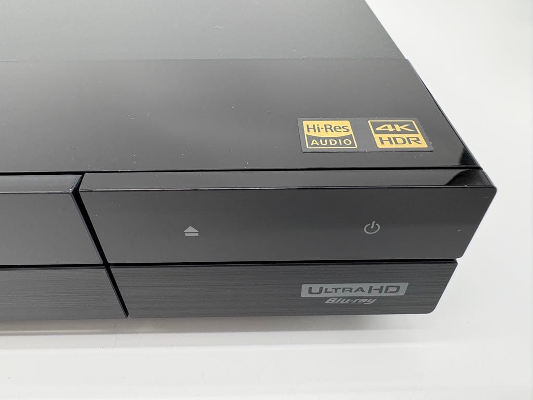 SONY Blu-ray レコーダー BDZ-FBW2100 22年製